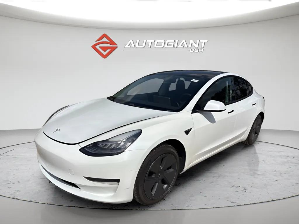 tesla model 3 2021 5YJ3E1EA6MF854794 image tesla model 3 2021 5YJ3E1EA6MF854794 image